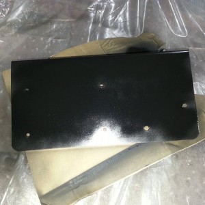 Primed