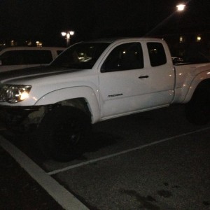 Sickest new stance