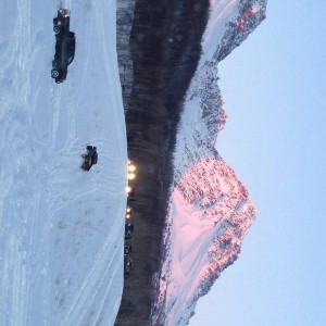 Alaska Sutton Meet