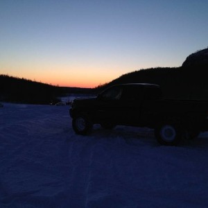 Alaska Sutton Meet