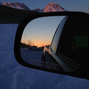 Sutton Alaska Meet