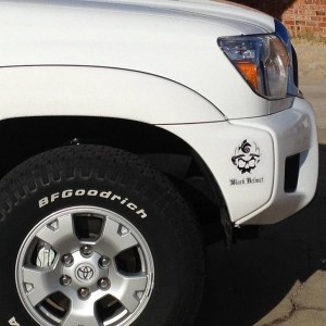 Decals