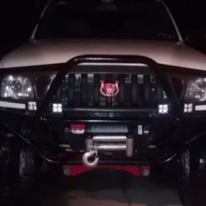 New lights