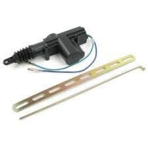 Actuator
