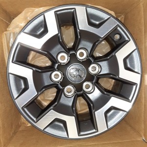 20211130_201219 Alloy Wheel