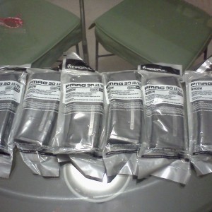 finally got my gen3 pmags i ordered a while back :woot: