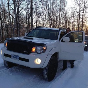 sutton alaska tacoma meet