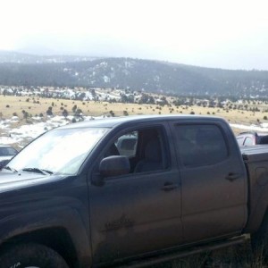 rugged fails and lava rock