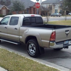 Hookem' Taco