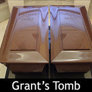 grants tomb
