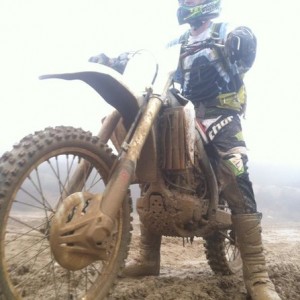 Mud Profile pic