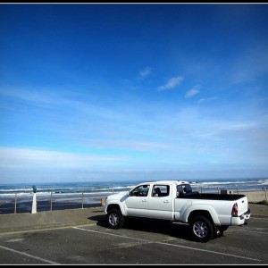 Lincoln City, Oregon