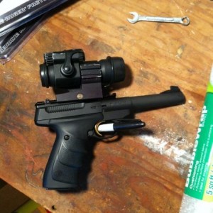 Used Aimpoint compM2 for sale. $300. Making thread now