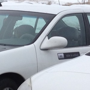Idiot proof