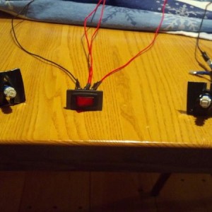 leds