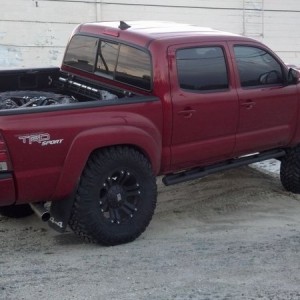 Urban flex :anon: