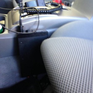 Temp. Radio Spot