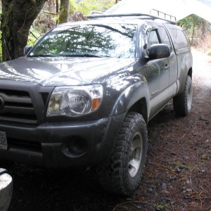 Dirty Truck