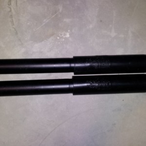2012 Rear Shocks