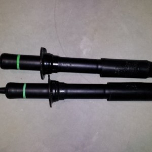 2012 Front Shocks