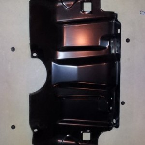 2012 Front Skid Plate