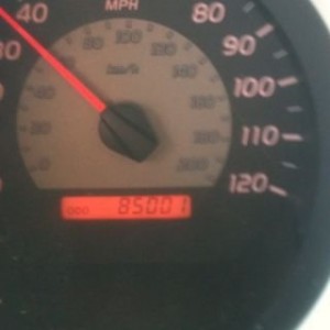 Damn just missed it