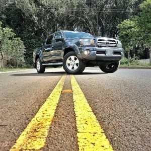 ChaseMi Tacoma