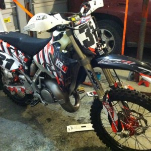 New bike 3