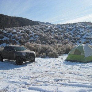 campingrig