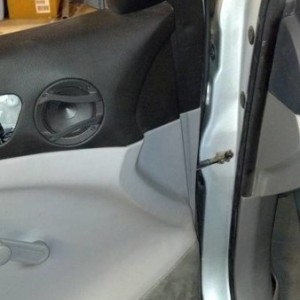 Custom tweeter pods