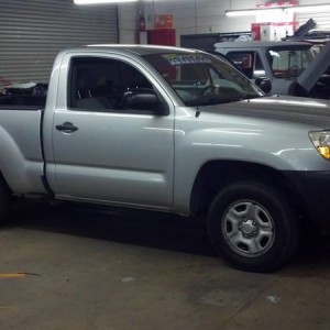 Lifted