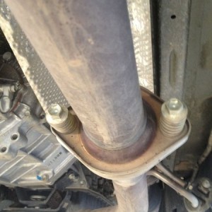 Does anyone know what these are suppose to be torqued to?