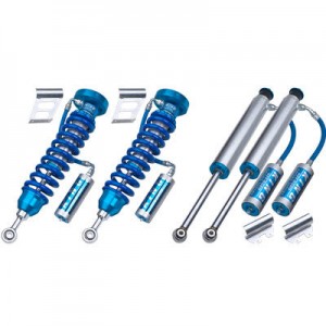 King-Shocks-Tacoma-Front-Rear