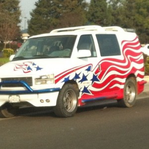 'Murica!