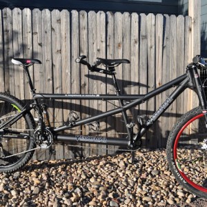 tandem