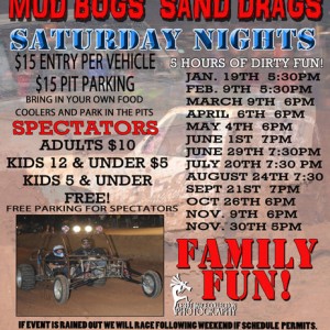 2013SPRINGMUDBOG
