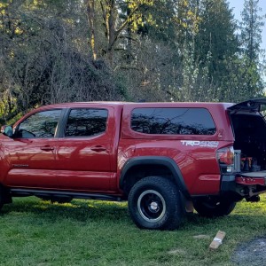 2018 Tacoma 02Duck