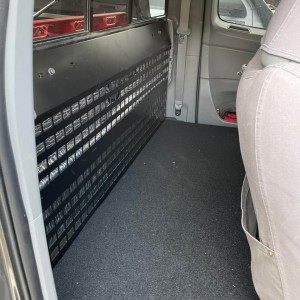 Rear Molle Panel 3