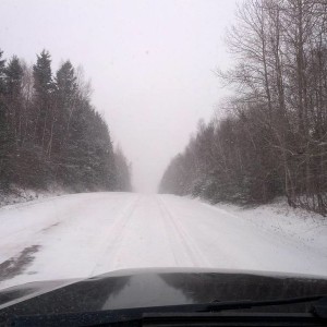 Snow
