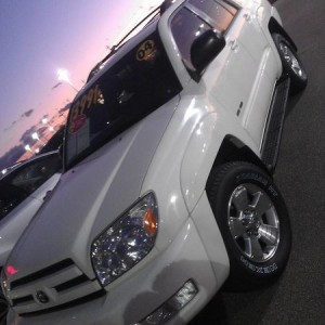 4runner