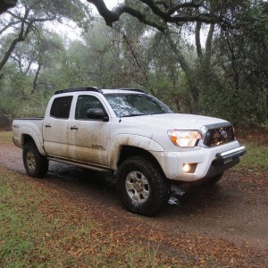Corral Canyon