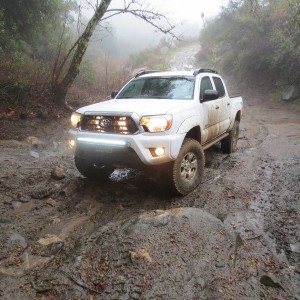 Corral Canyon