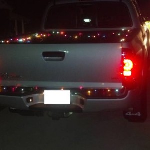 Decorated