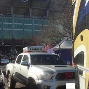 Ray's Last Home Game