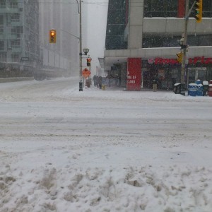 Snowww
