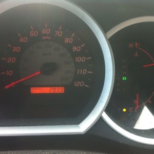 :woot: 300 mile tank!
