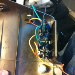 Fuck wiring
