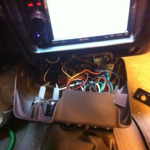 No really...fuck wiring