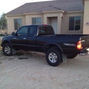 new truck