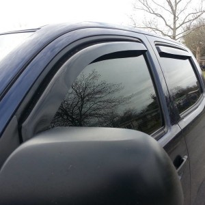 window vents